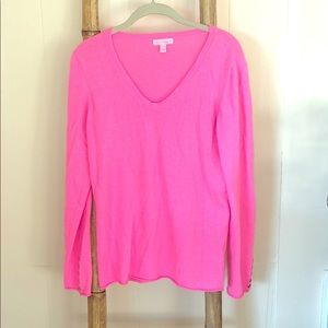 Lilly Pulitzer sweater